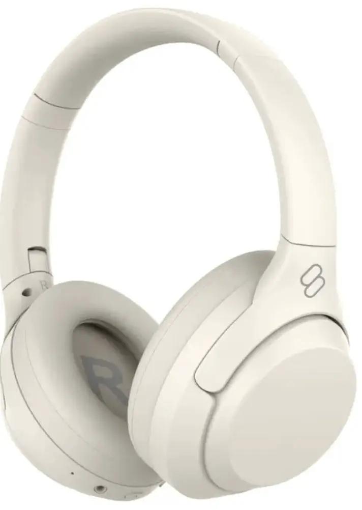 Sprout Invoke 2 Bluetooth Headphones White by HEADPHONES
