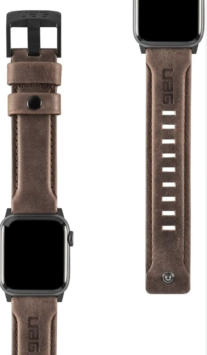 UAG Active Straps Watch Band Designed for Apple Watch 38mm/40mm/41mm by WATCH ACCESSORIES