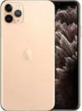 Refurbished iPhone 11 Pro Max 256GB GOLD by REFURBISHED PHONES
