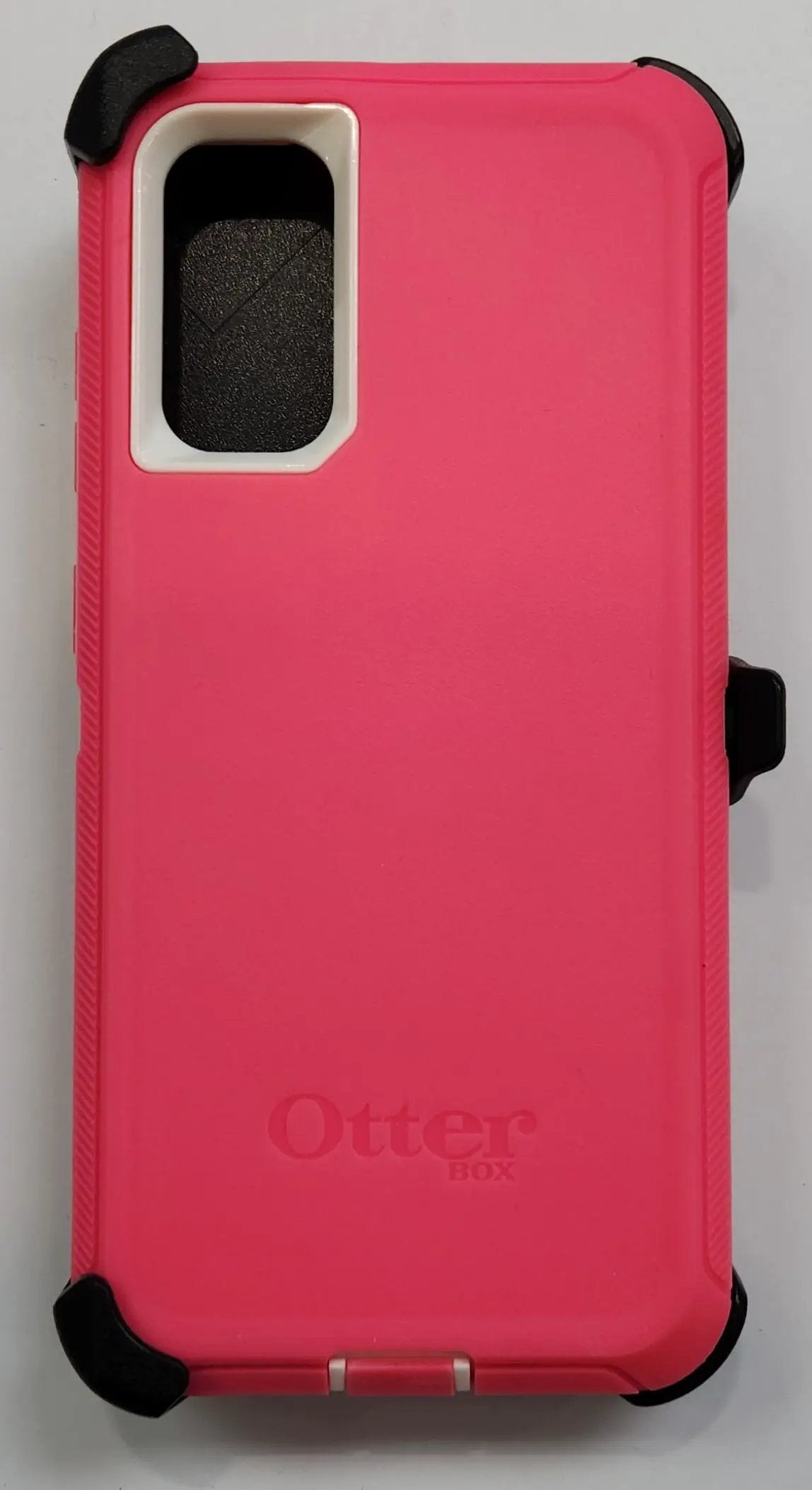 Otterbox Defender Shockproof Case - Samsung Galaxy Note 20 by SHOCKPROOF PHONE CASE