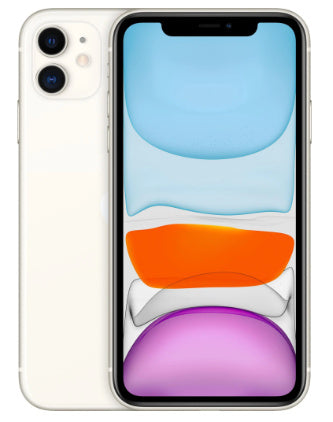 Refurbished iPhone 11 by REFURBISHED PHONES