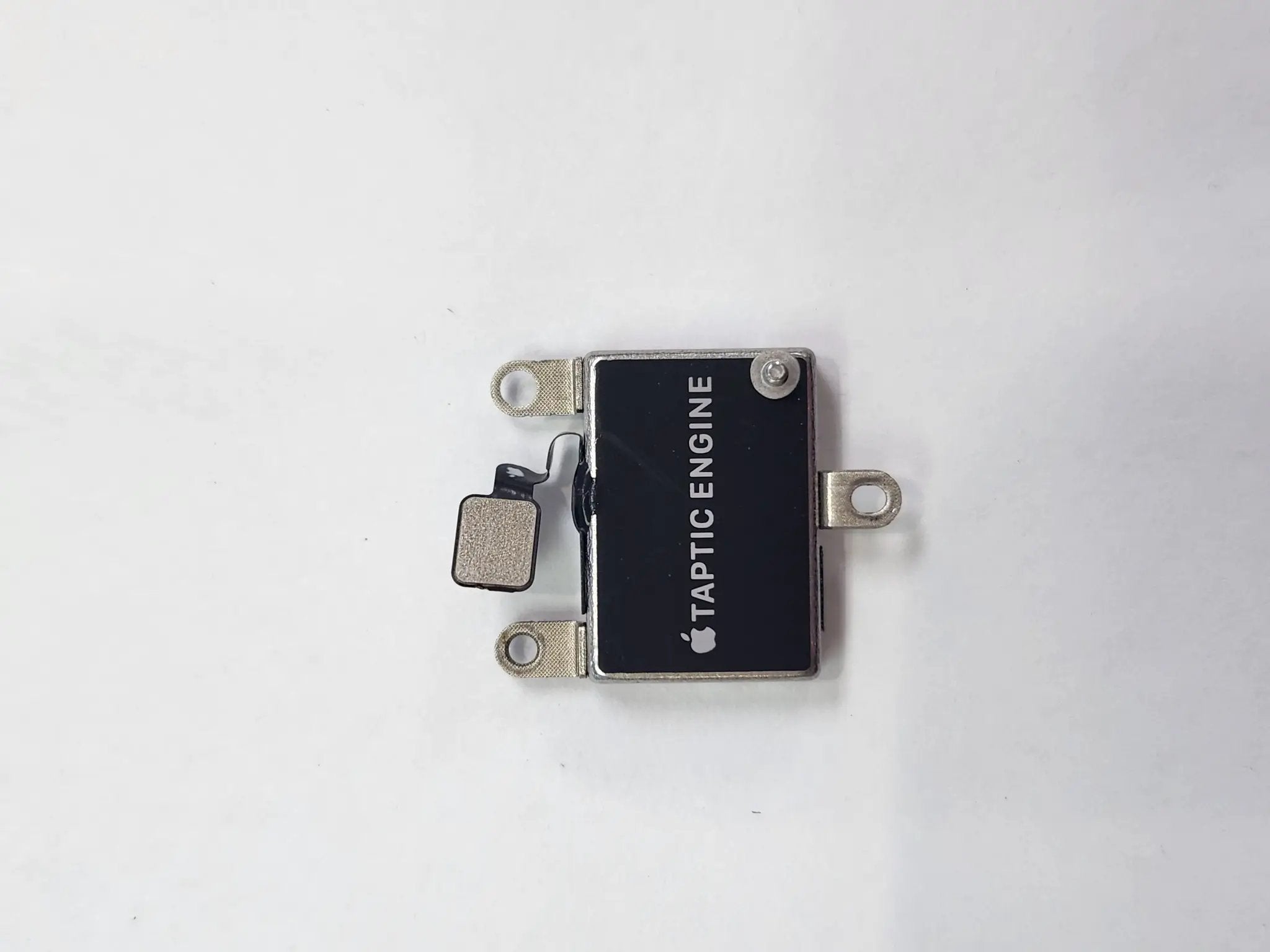 iPhone 12 Mini Taptic Engine Vibration Motor - OEM Pulled by PULLED PARTS