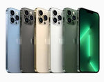 Refurbished iPhone 13 Pro by REFURBISHED PHONES