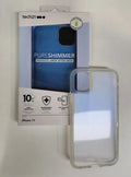 Tech 21 Pure Shimmer Bumper Case - Iphone 11 by BUMPER PHONE CASE