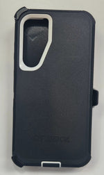 Otterbox Defender Shockproof Case - Samsung Galaxy S24 FE by SHOCKPROOF PHONE CASE