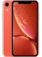 Refurbished iPhone XR 256GB CORAL by REFURBISHED PHONES