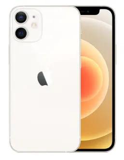 Refurbished iPhone 12 Mini by REFURBISHED PHONES