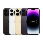 Refurbished iPhone 14 Pro by REFURBISHED PHONES