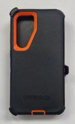 Otterbox Defender Shockproof Case - Samsung Galaxy S24 by SHOCKPROOF PHONE CASE