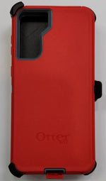 Otterbox Defender Shockproof Case - Samsung Galaxy S21 Plus by SHOCKPROOF PHONE CASE