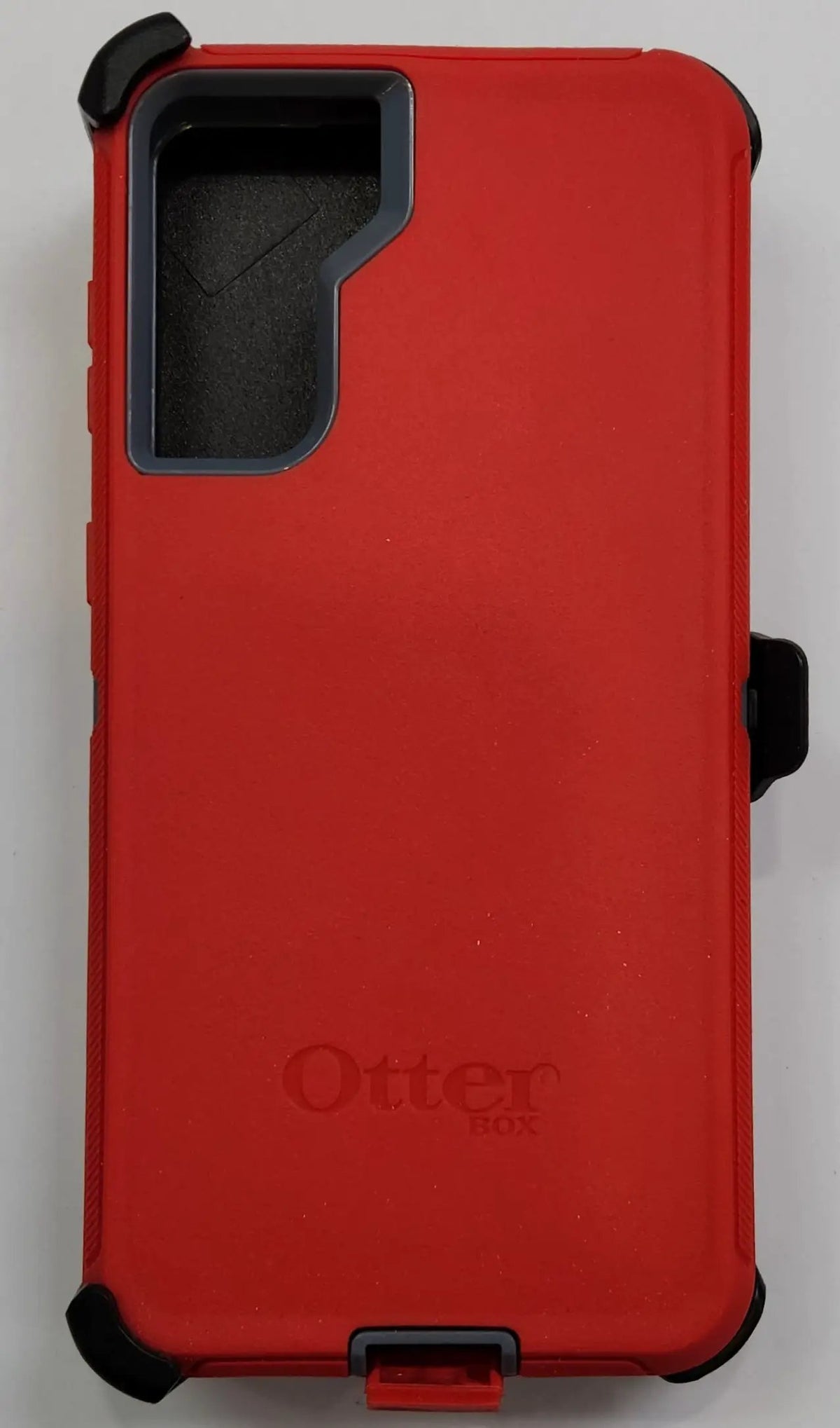 Otterbox Defender Shockproof Case - Samsung Galaxy S21 Plus by SHOCKPROOF PHONE CASE