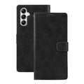 Mercury Goospery Blue Moon Wallet Case - Samsung Galaxy A35 5G by WALLET PHONE CASE
