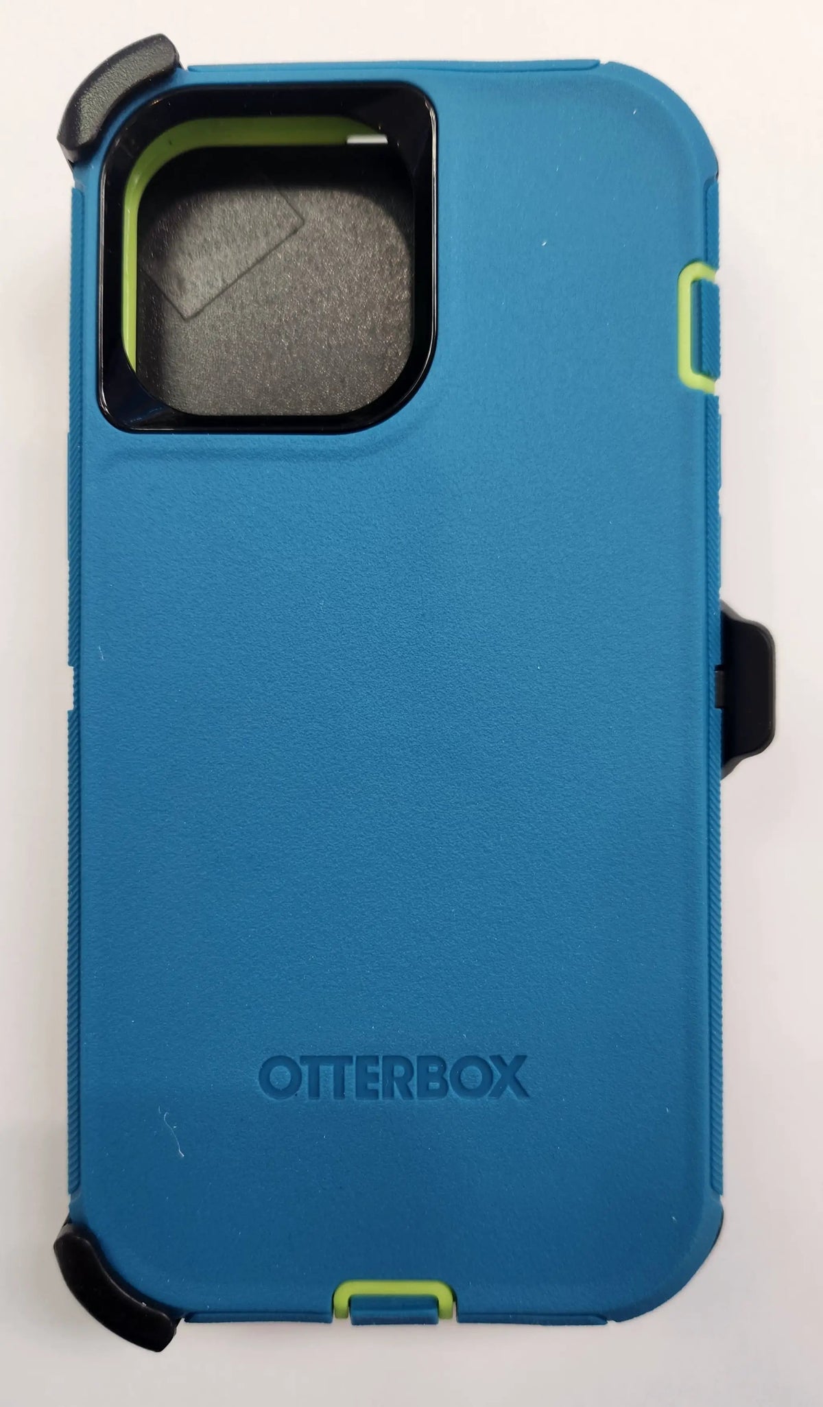 Otterbox Defender Shockproof Case - Iphone 13 Pro Max by SHOCKPROOF PHONE CASE