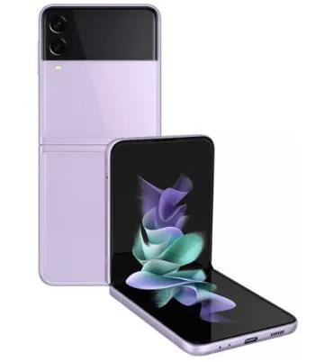 Refurbished Samsung Z Flip 3 by REFURBISHED PHONES