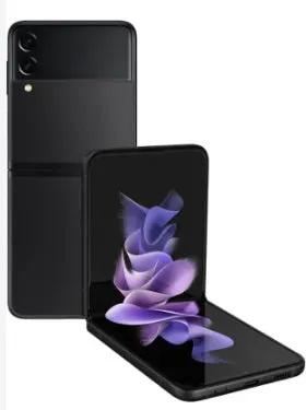 Refurbished Samsung Z Flip 3 by REFURBISHED PHONES
