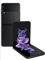 Refurbished Samsung Z Flip 3 by REFURBISHED PHONES