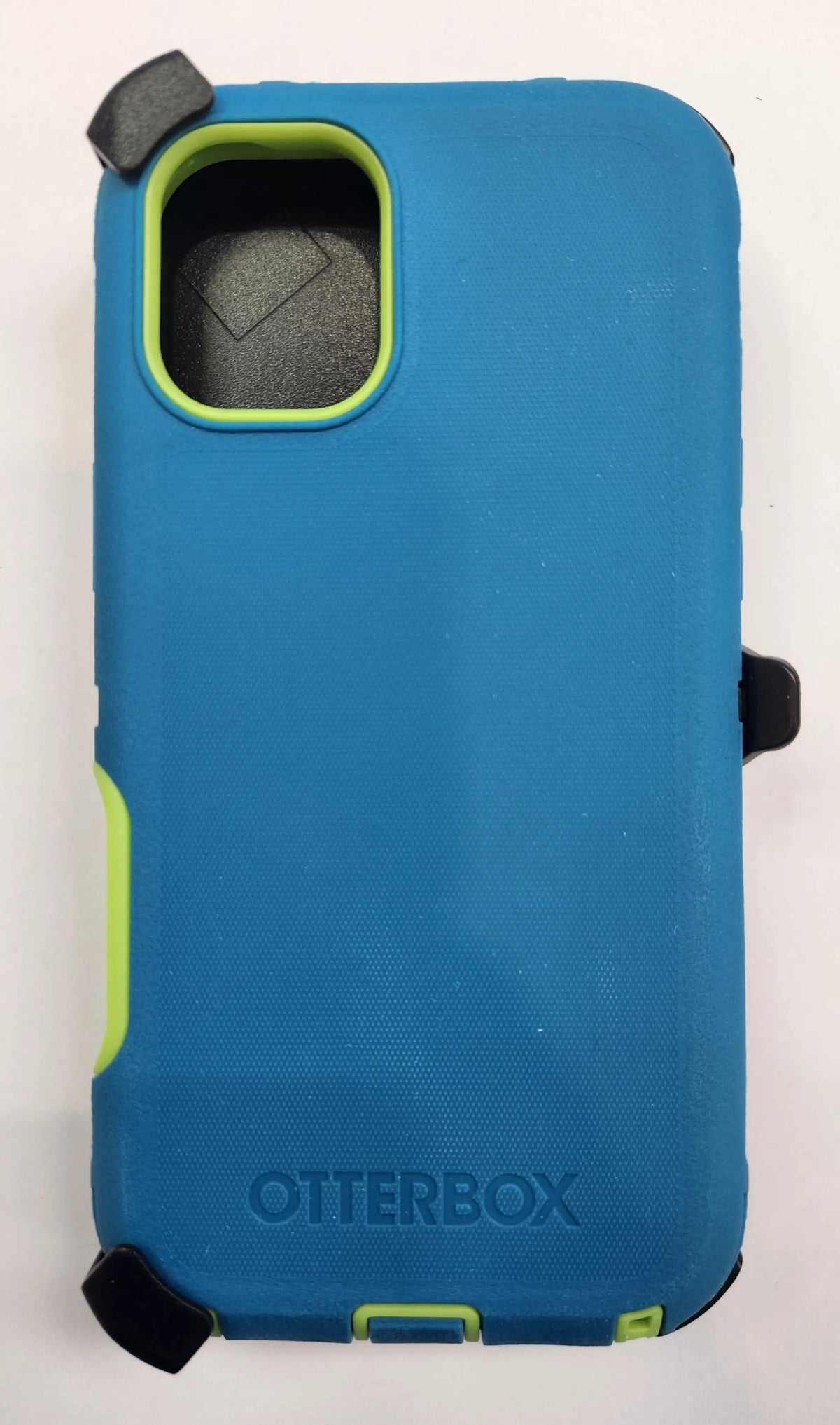 Otterbox Defender Shockproof Case - Iphone 16 Plus by SHOCKPROOF PHONE CASE