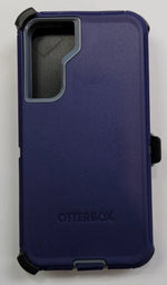 Otterbox Defender Shockproof Case - Samsung Galaxy S22 Plus by SHOCKPROOF PHONE CASE