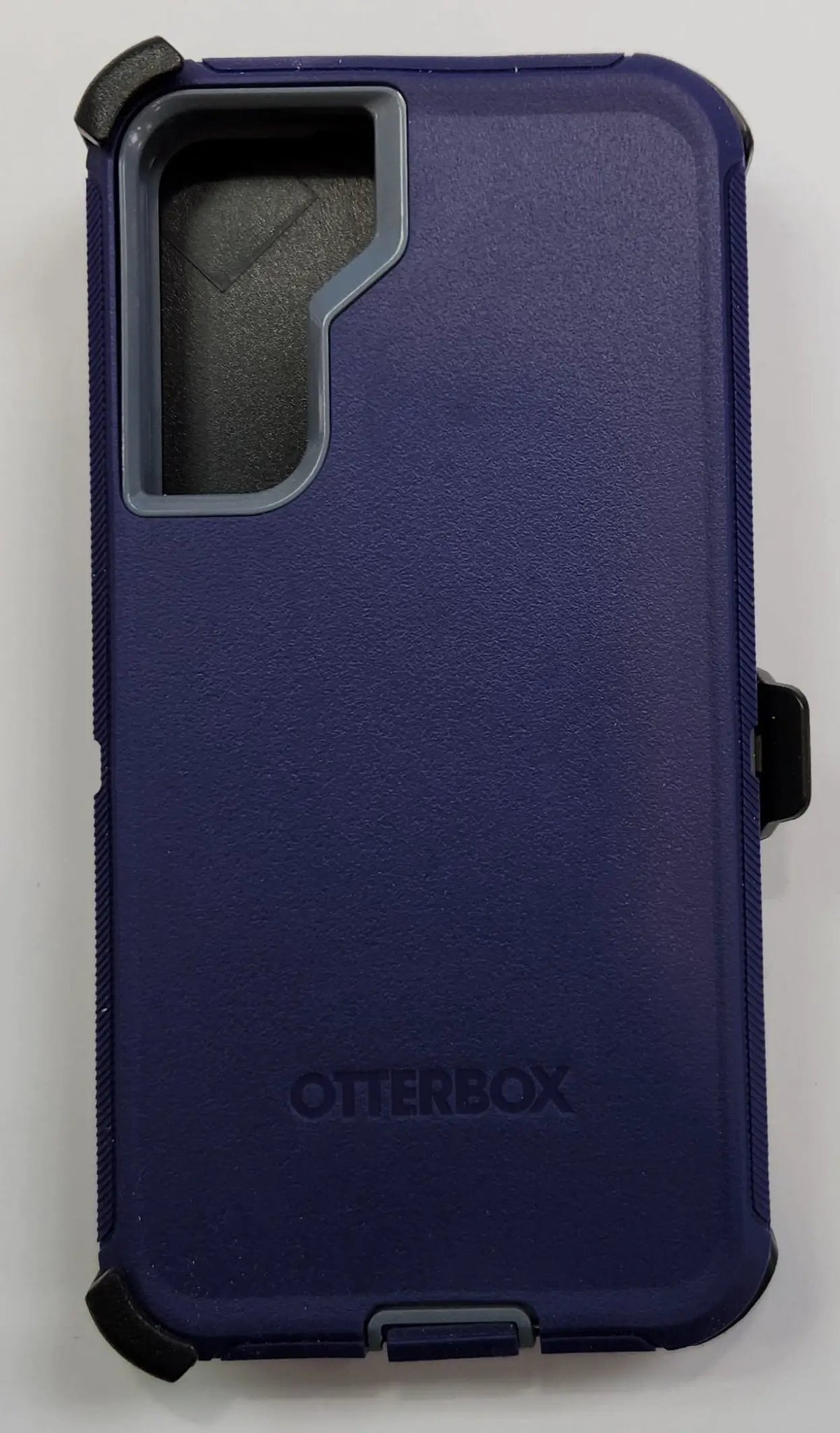 Otterbox Defender Shockproof Case - Samsung Galaxy S22 Plus by SHOCKPROOF PHONE CASE