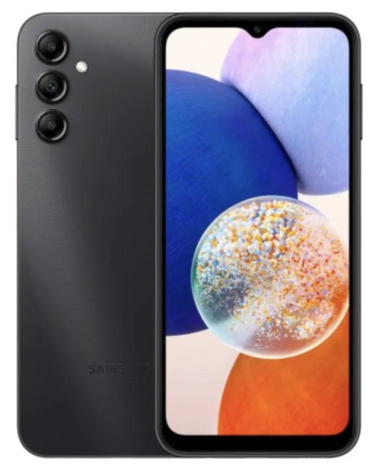 Refurbished Samsung A14 by REFURBISHED PHONES
