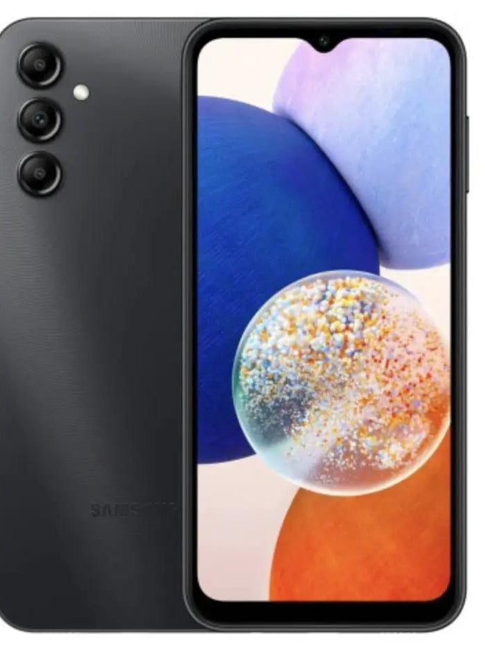 Refurbished Samsung A14 64GB Dual Sim by REFURBISHED PHONES