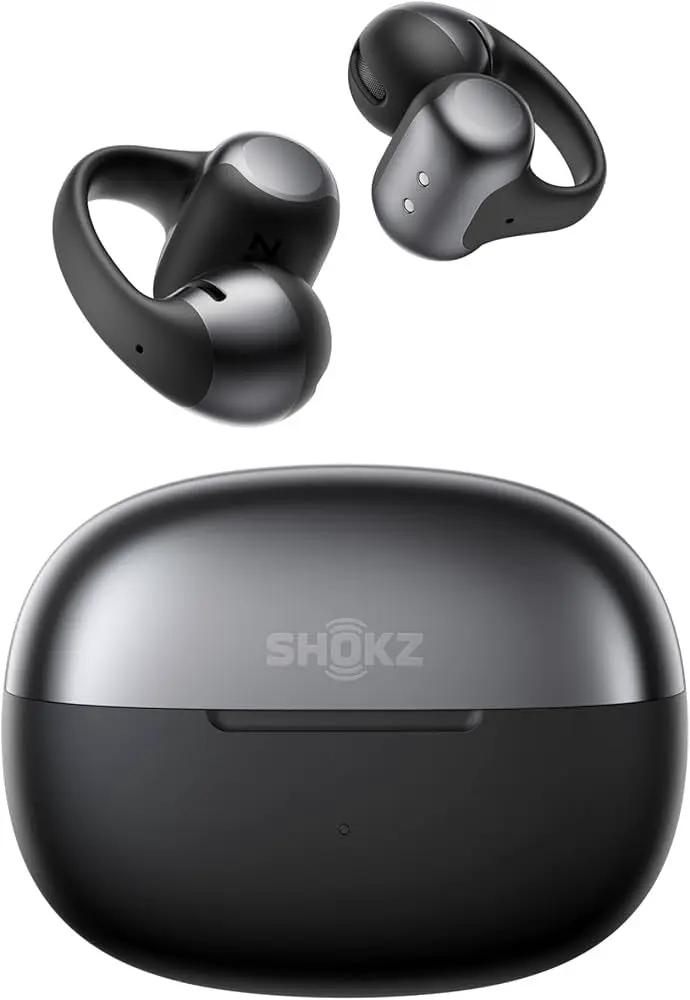 SHOKZ OpenDots ONE True Wireless Earbuds by HEADPHONES