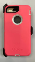 Otterbox Defender Shockproof Case - iPhone 7/8/SE by SHOCKPROOF PHONE CASE