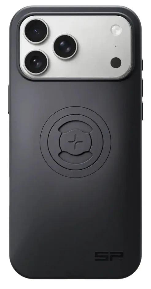 SP Connect SPC+ Bumper Case - iPhone 17 Pro Max by BUMPER PHONE CASE