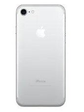 Refurbished iPhone 7 128GB SILVER by REFURBISHED PHONES
