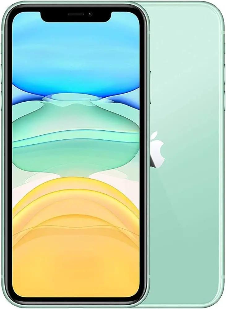 Refurbished Plus iPhone 11 by REFURBISHED PHONES PLUS