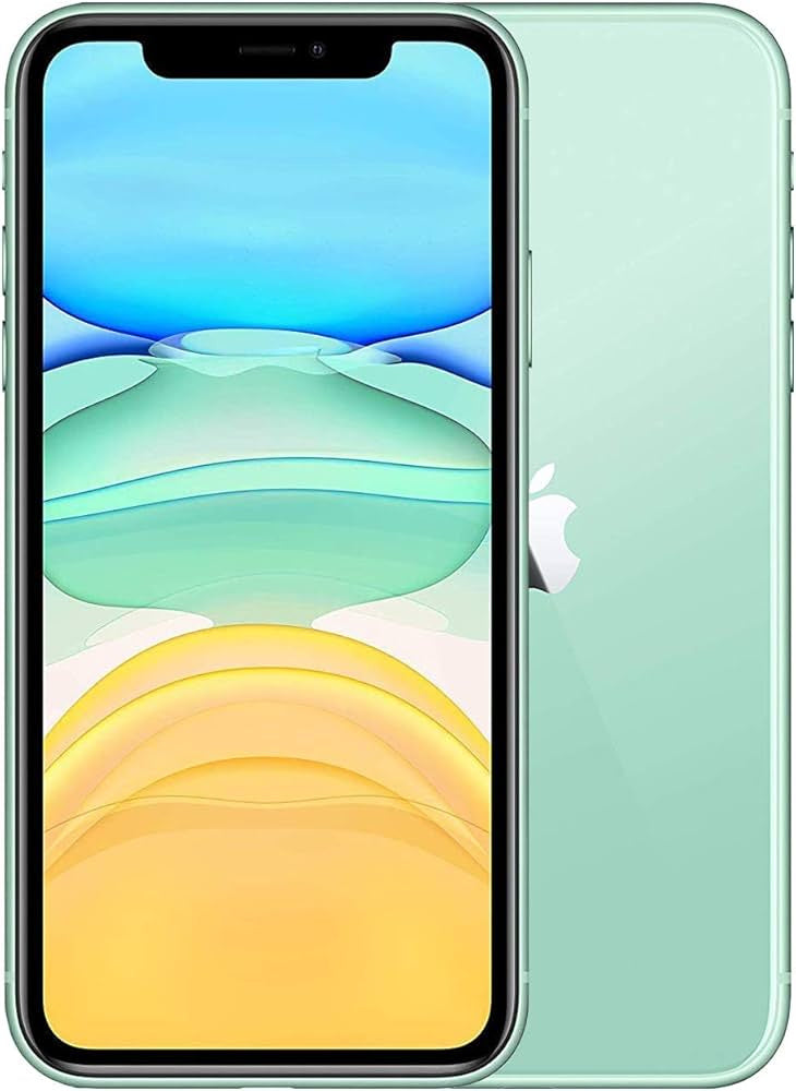 Refurbished Plus iPhone 11 by REFURBISHED PHONES PLUS