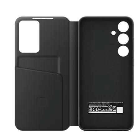 Samsung Smart View Wallet Case - Samsung Galaxy S24 Plus by SAMSUNG PHONE CASE
