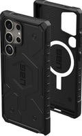 UAG Armour Magsafe Pathfinder Case - Samsung Galaxy S24 Ultra by BUMPER PHONE CASE