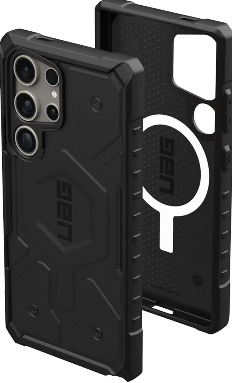 UAG Armour Magsafe Pathfinder Case - Samsung Galaxy S24 Ultra by BUMPER PHONE CASE