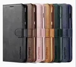 SupRShield Wallet Case - Telstra Essential Smart 2.1 by WALLET PHONE CASE