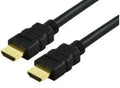 Comsol 2M High Speed HDMI Cable with Ethernet - Male to Male by CABLES