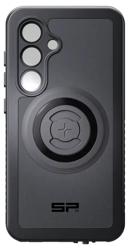 SP Connect Xtreme SPC+ Bumper Case - Samsung Galaxy S25 by BUMPER PHONE CASE