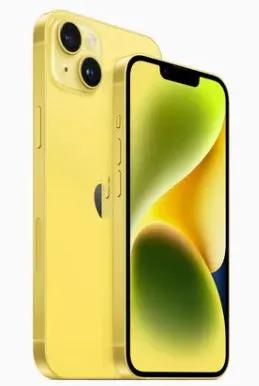 Refurbished iPhone 14 by REFURBISHED PHONES