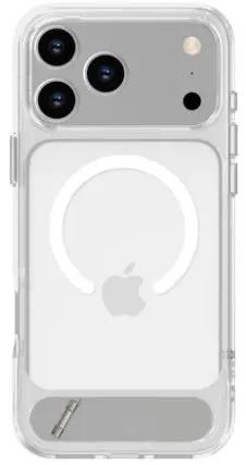 EFM Alta Case with D3O Zero Clear - iPhone 17 Pro Max / iPhone 18 Pro Max by BUMPER PHONE CASE