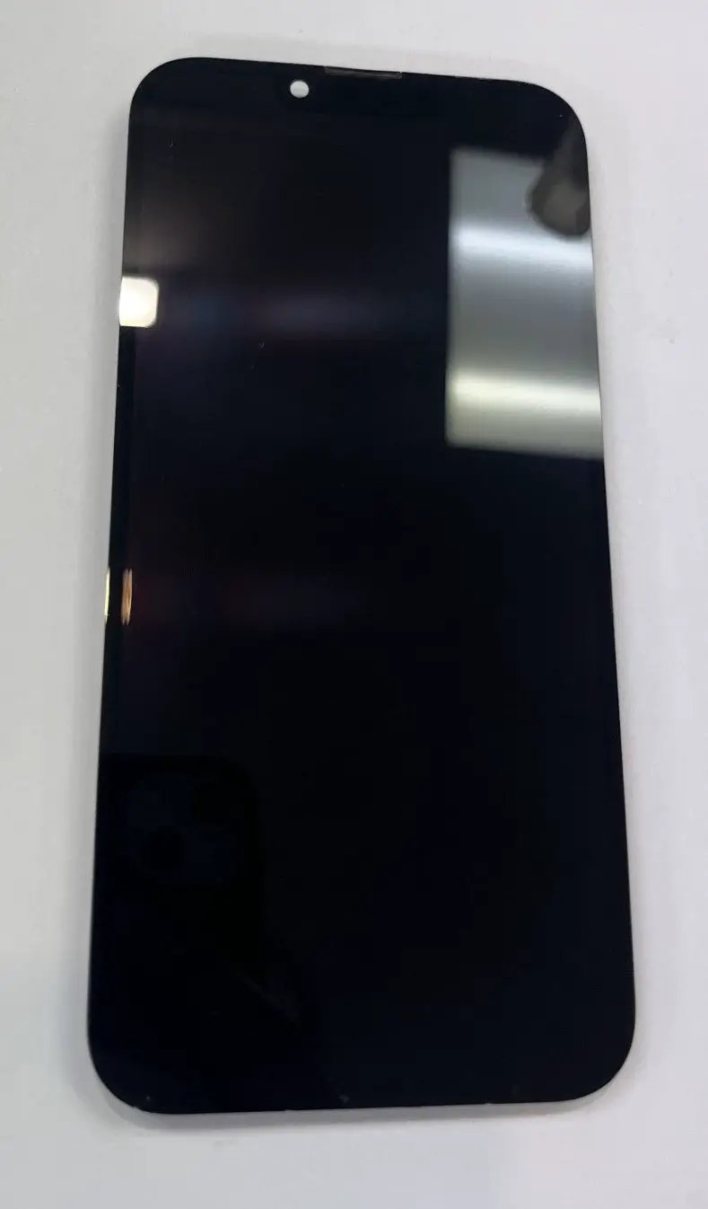 iPhone 13 Screen OEM Original Pulled - Aesthetic Damage by PULLED PARTS