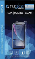 Tempered Glass - Samsung Galaxy Z Flip 7 by TEMPERED GLASS PHONE