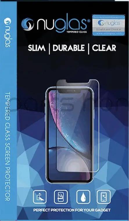 Tempered Glass - Samsung Galaxy Z Flip 7 by TEMPERED GLASS PHONE