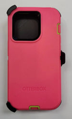 Otterbox Defender Shockproof Case - Iphone 14 Pro by SHOCKPROOF PHONE CASE