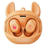 My Little Pony Mood Series True Wireless In Ear Headphones MLP-EC10 by EARPHONES