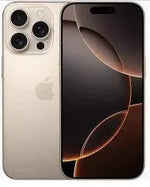 Refurbished iPhone 16 Pro by REFURBISHED PHONES