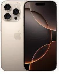 Refurbished iPhone 16 Pro by REFURBISHED PHONES