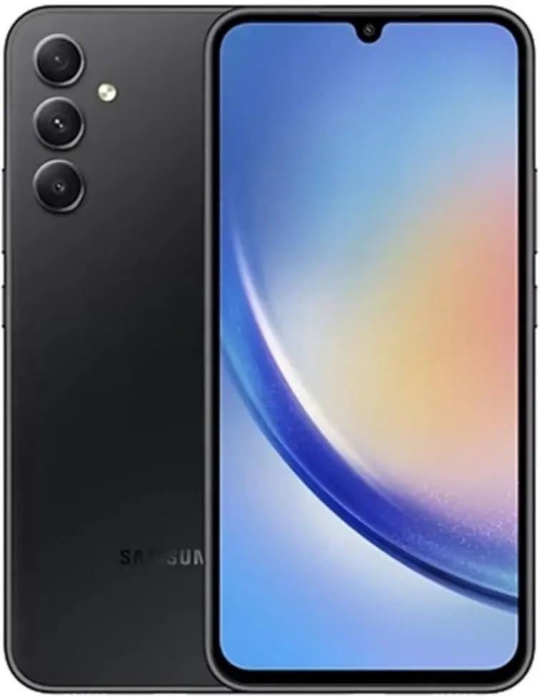 Refurbished Samsung A34 5G by REFURBISHED PHONES