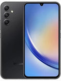 Refurbished Samsung A34 5G 128GB Graphite by REFURBISHED PHONES