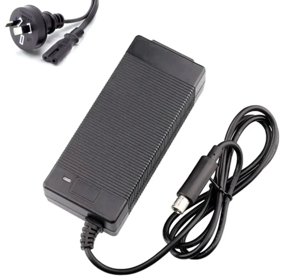 DAXYS/HIBOY E-SCOOTER CHARGER 54.6V 2A by E-SCOOTER CHARGERS