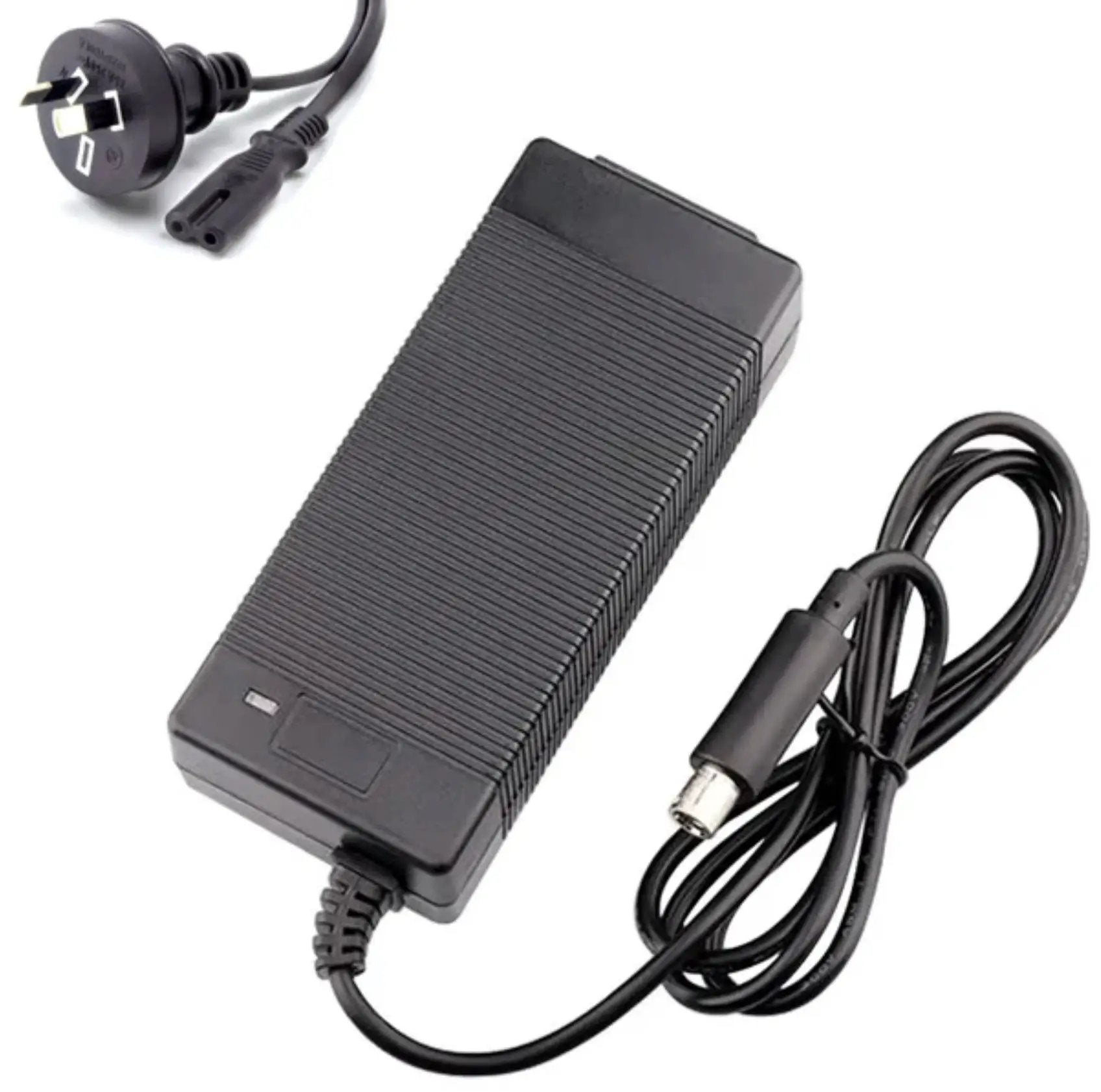 DAXYS/HIBOY E-SCOOTER CHARGER 54.6V 2A by E-SCOOTER CHARGERS